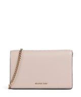 Michael Kors Jet Set Medium Torba preko ramena soft pink