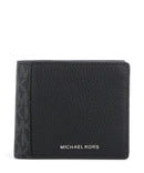 Michael Kors Hudson Novčarka black