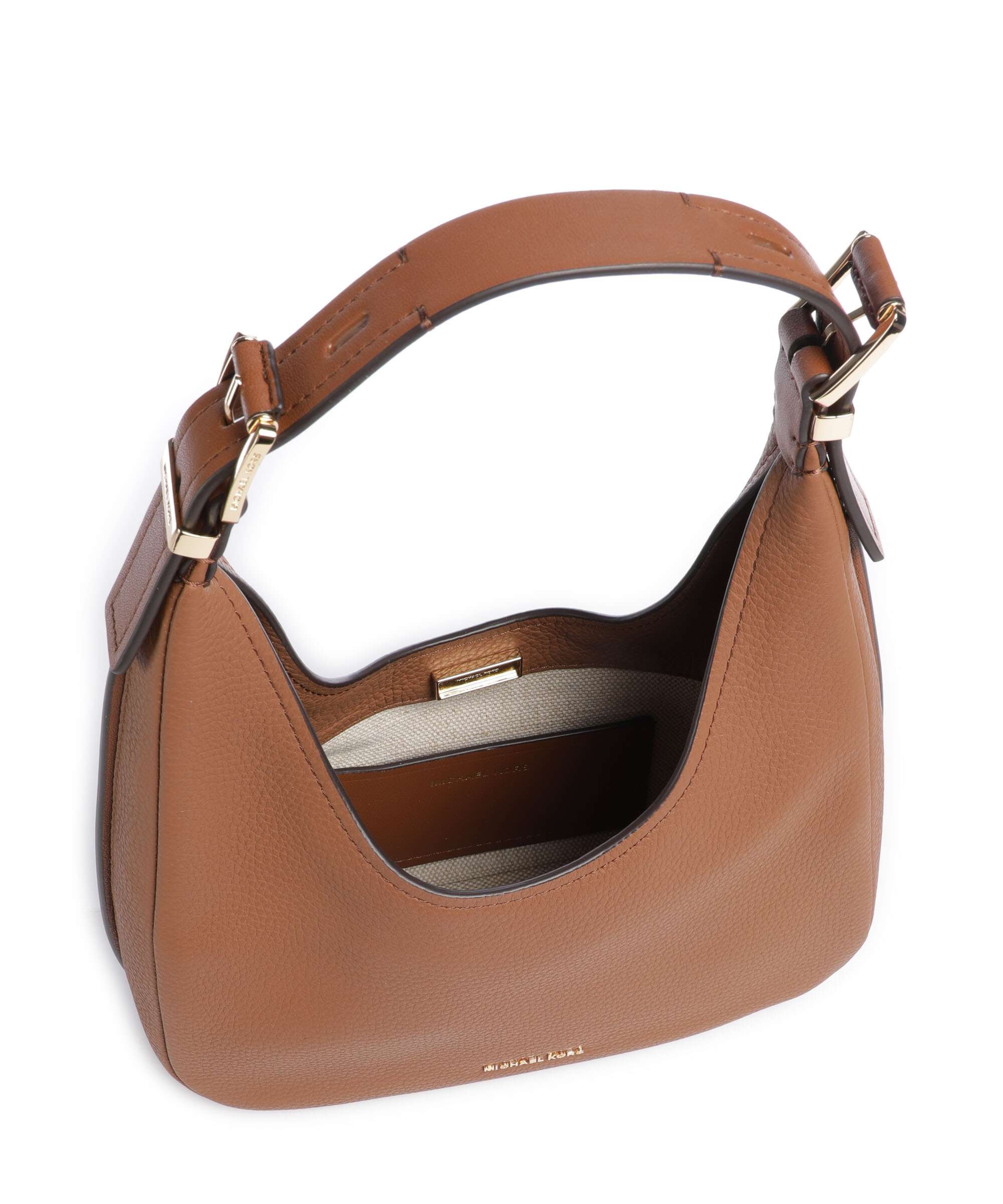 Michael Kors Nolita Hobo bag luggage
