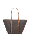 Michael Kors Moore Shopper brown/acorn