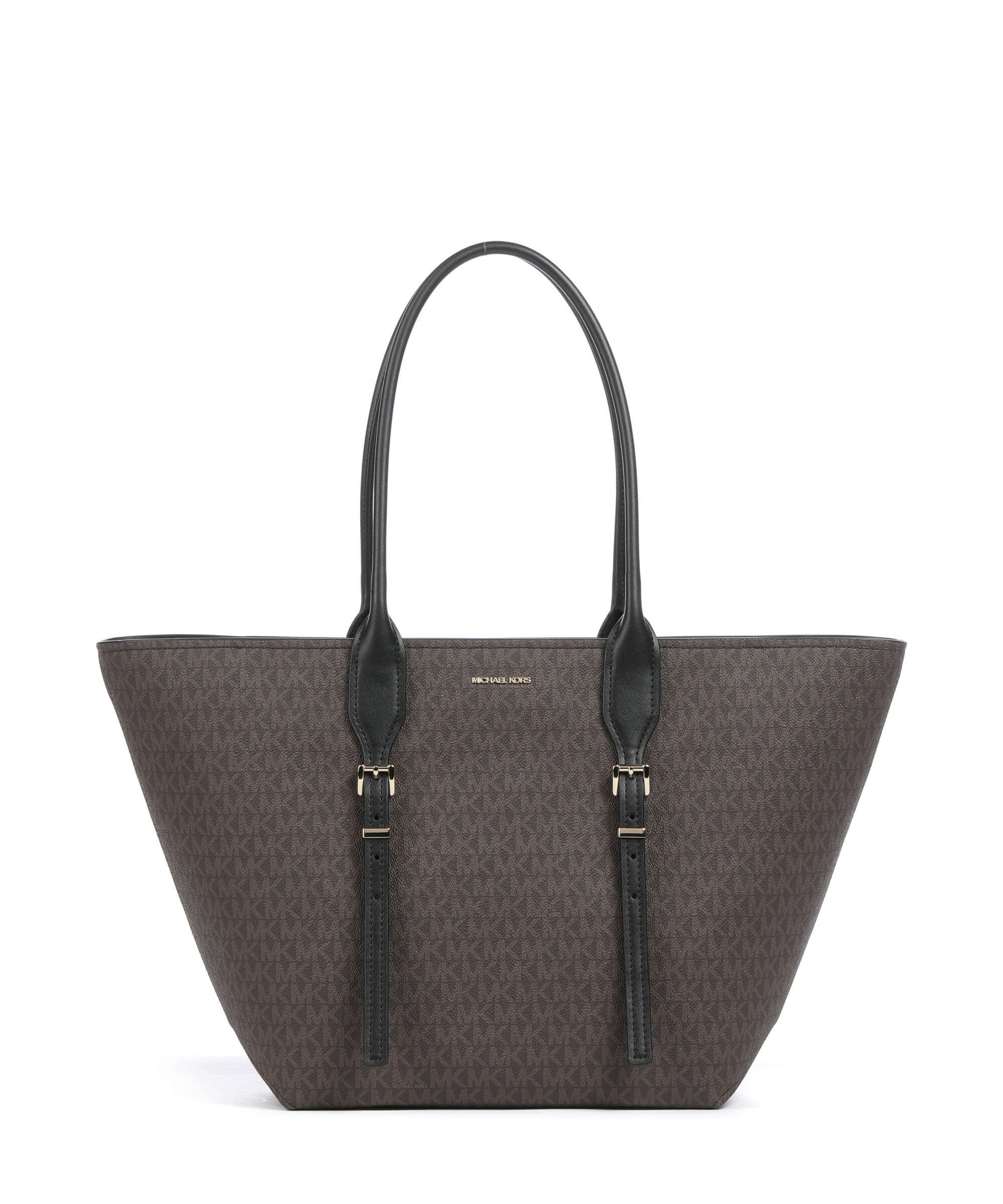 Michael Kors Moore Tote bag brown/black