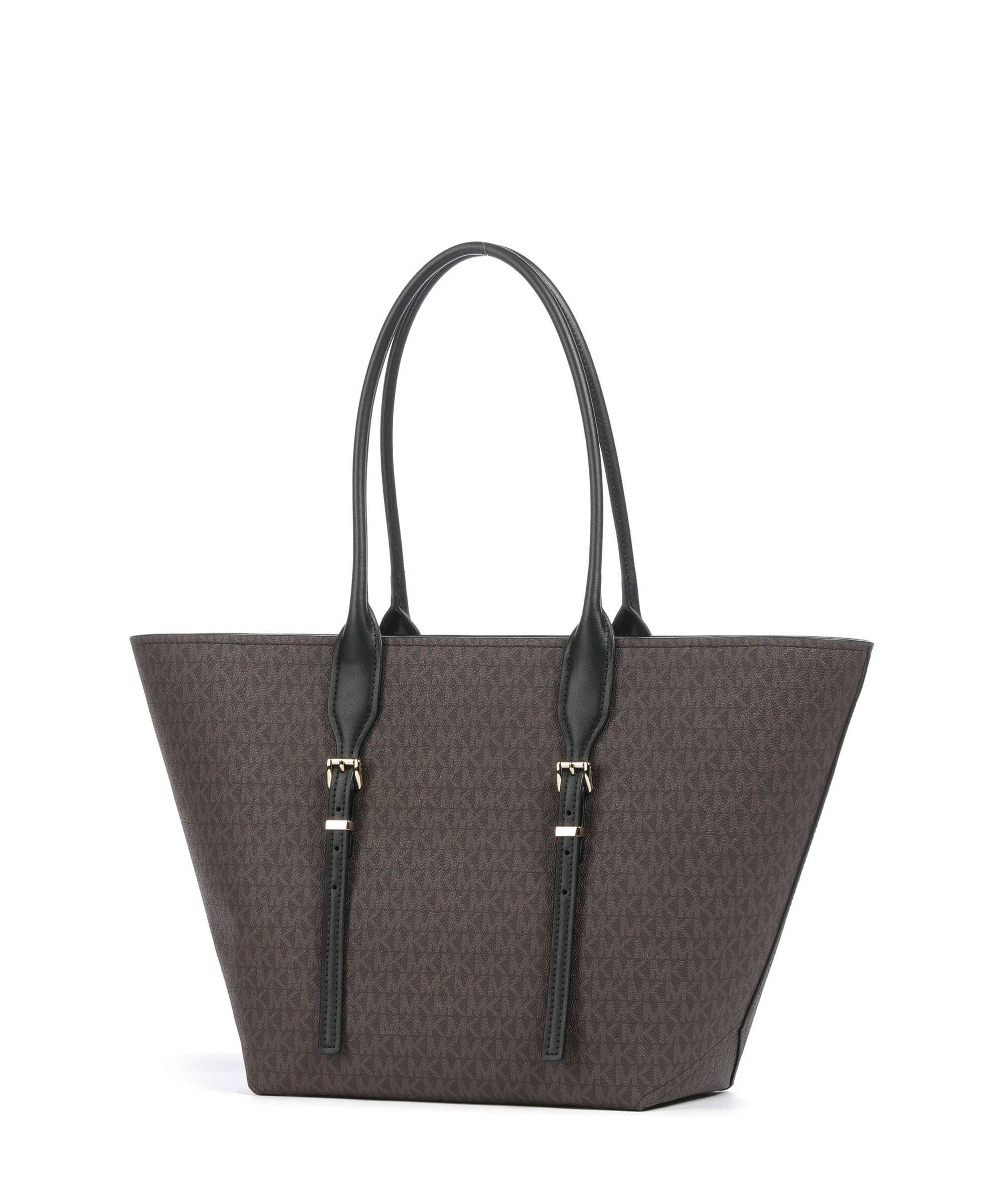 Michael Kors Moore Tote bag brown/black