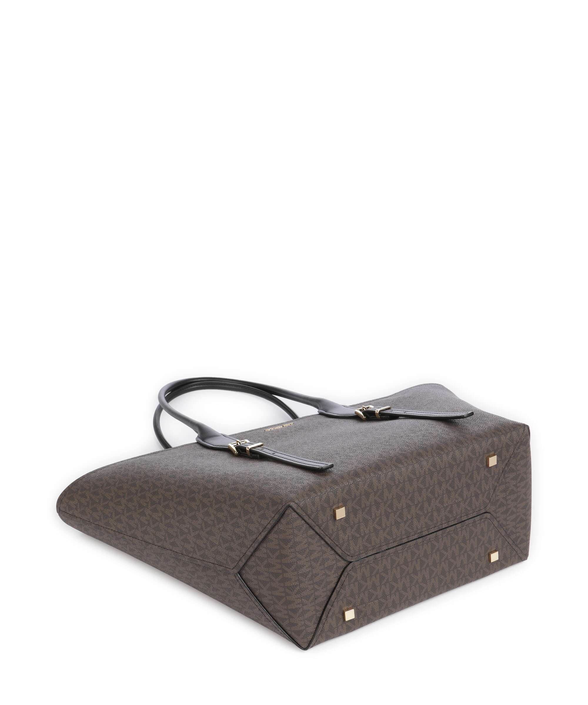 Michael Kors Moore Tote bag brown/black
