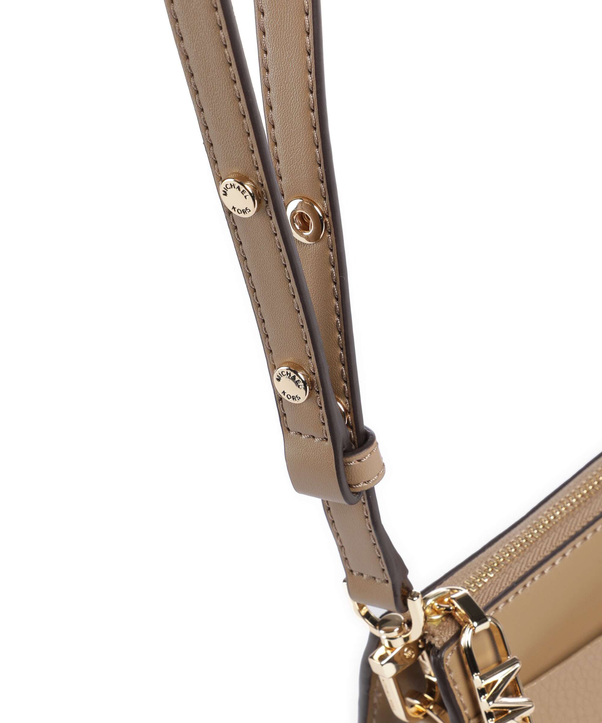 Michael Kors Empire Shoulder bag husk