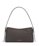 Michael Kors Moore Torba preko ramena brown/acorn