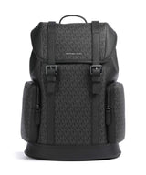 Michael Kors Hudson Ruksak black