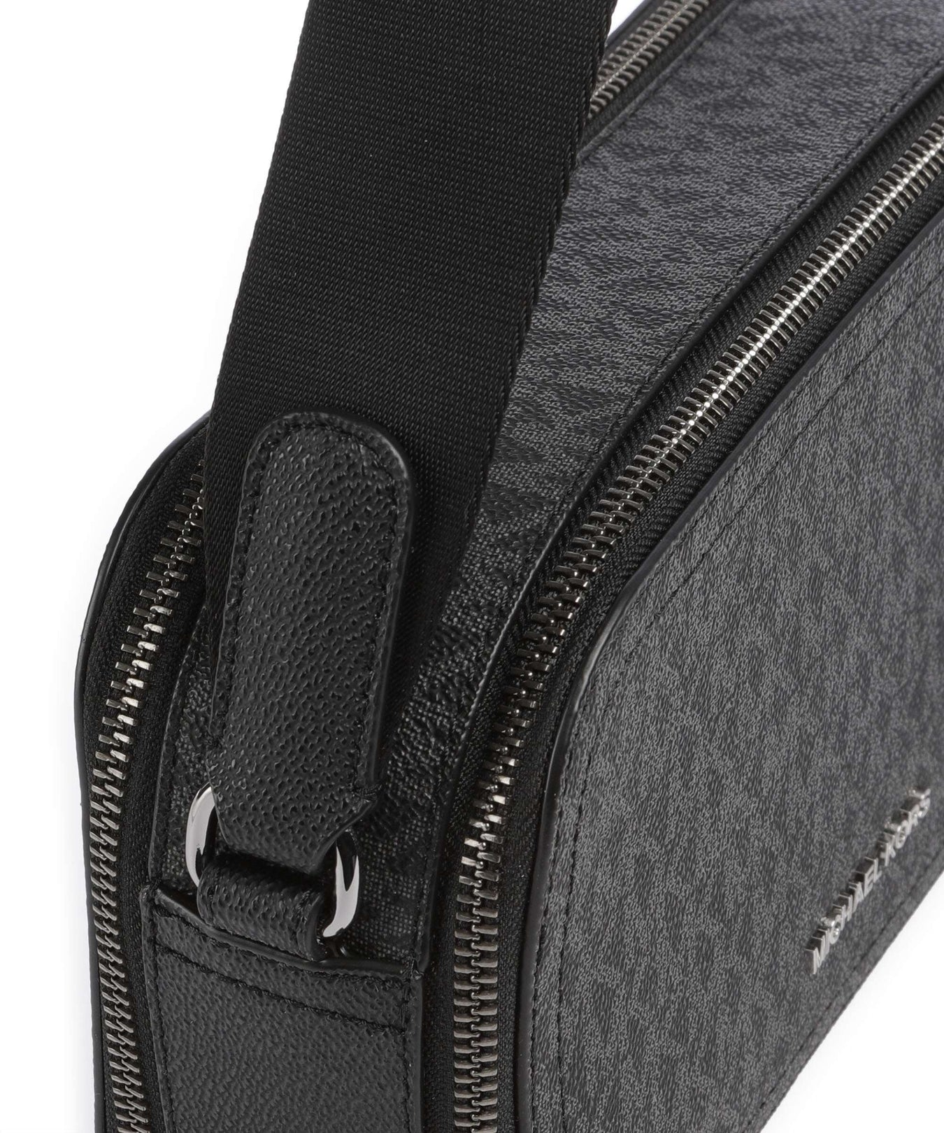 Michael Kors Hudson Crossbody bag black