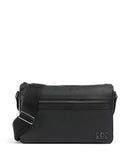 Michael Kors Edison Kurirska torba black