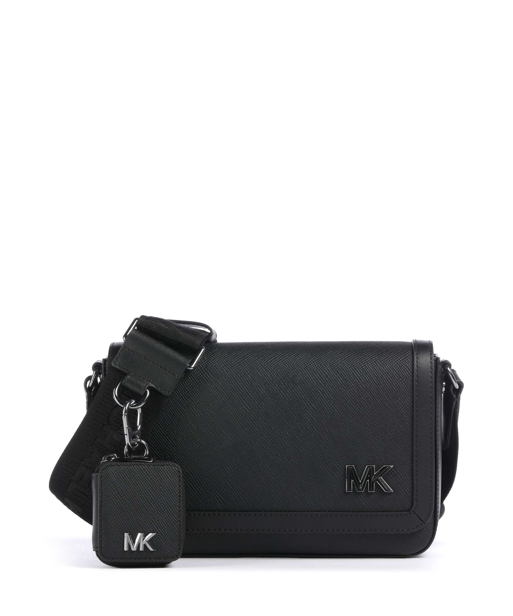 Michael Kors Edison Crossbody bag black