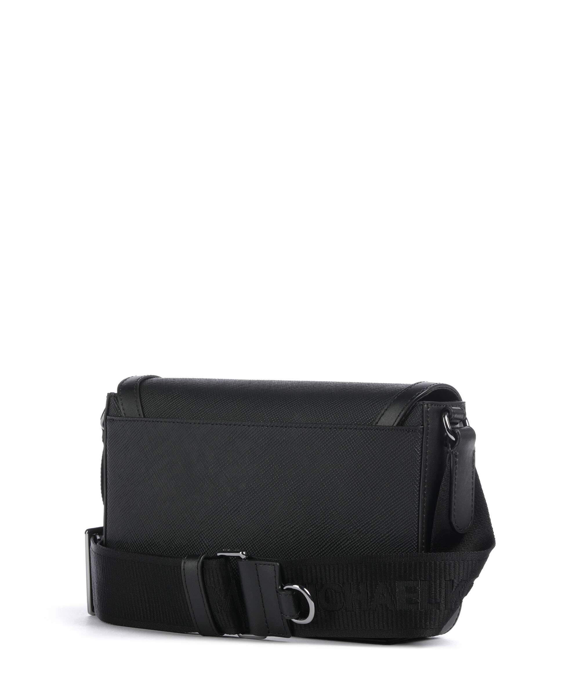 Michael Kors Edison Crossbody bag black