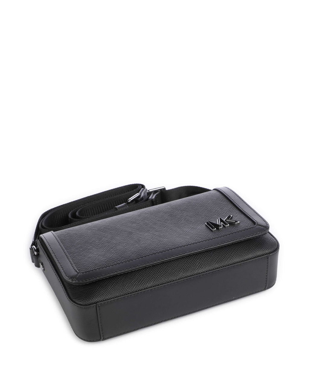 Michael Kors Edison Crossbody bag black