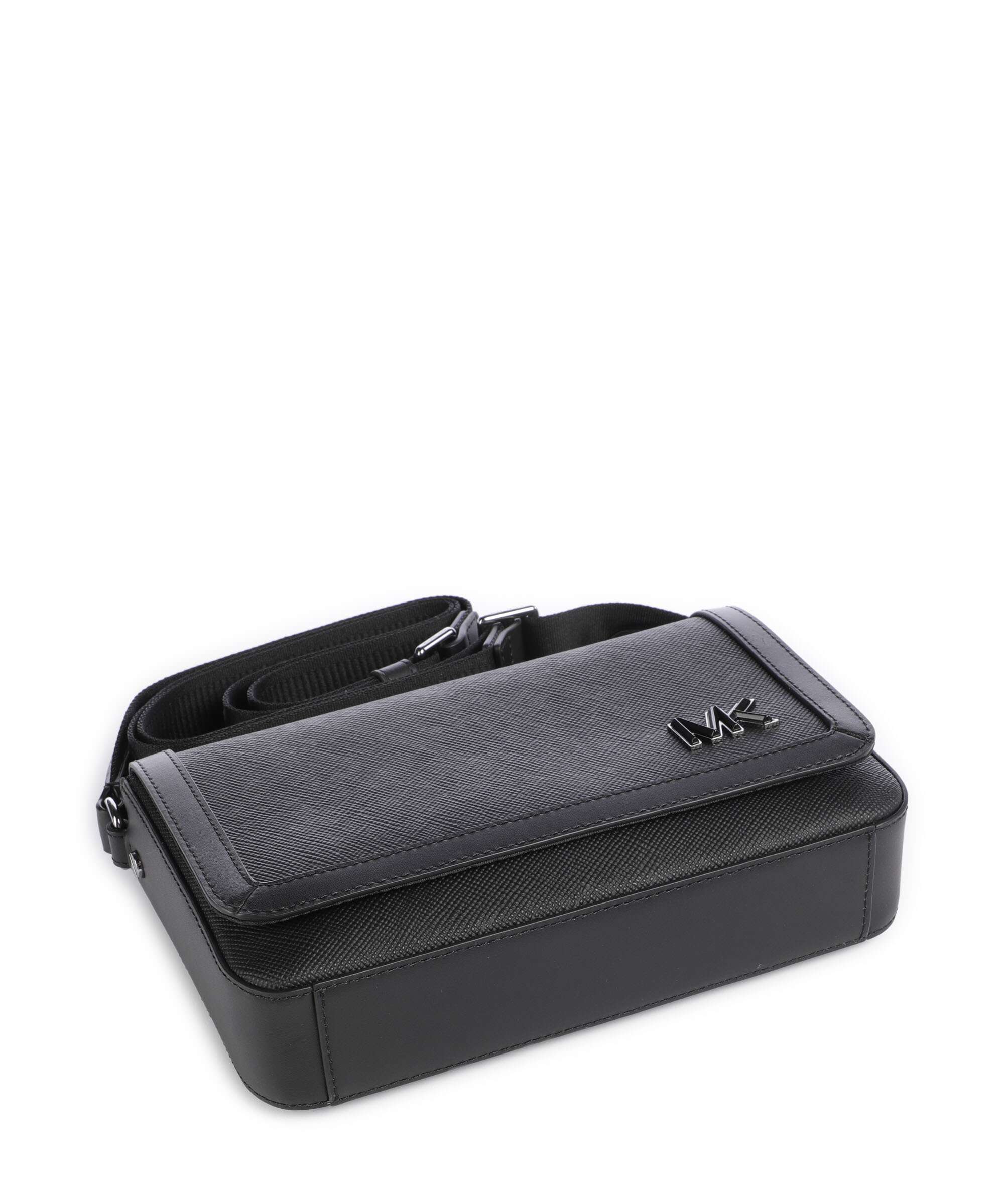 Michael Kors Edison Crossbody bag black