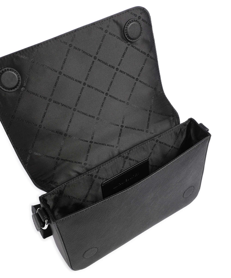 Michael Kors Edison Crossbody bag black