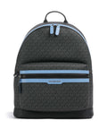 Michael Kors Hudson Backpack south pacific