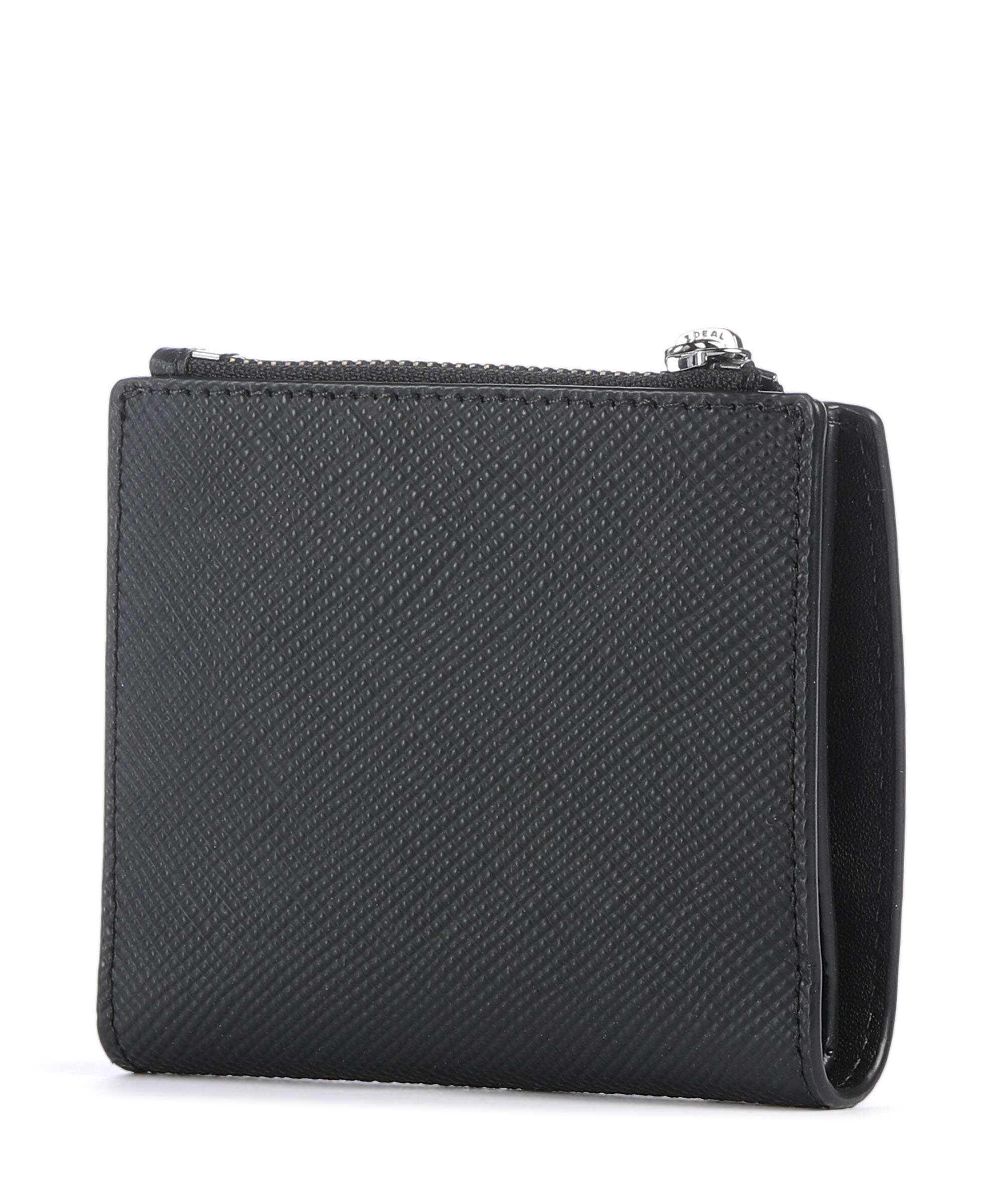 Michael Kors Edison Wallet black