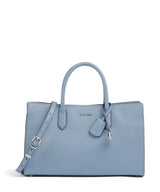 Michael Kors Scarlett Torbu chambray