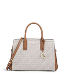 Michael Kors Laila Torbu vanilla/acorn