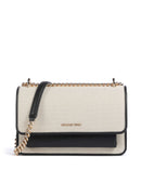 Michael Kors Claire Torba preko ramena black