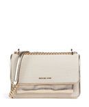 Michael Kors Claire Torba preko ramena pale gold