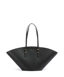 Michael Kors Isa Shopper black