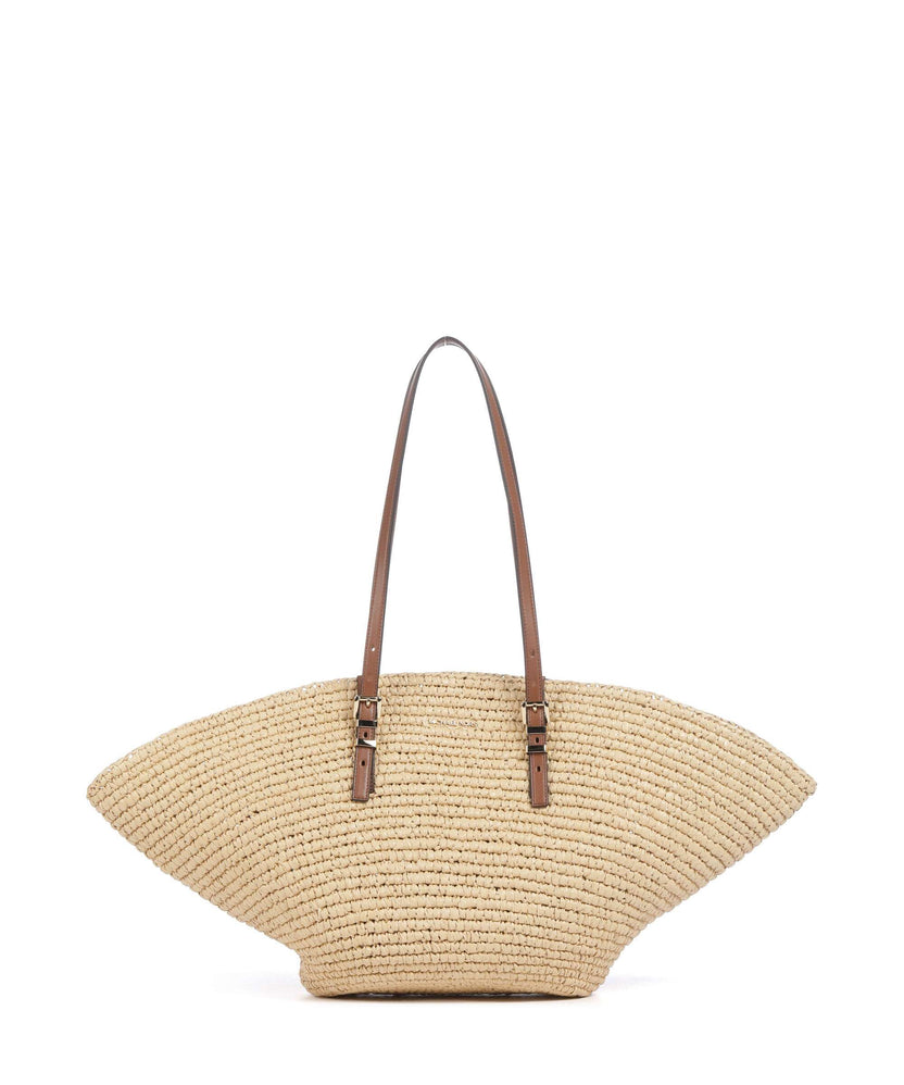 Michael Kors Isa Tote bag natural/luggage