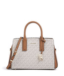Michael Kors Laila Torbu vanilla/acorn