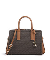Michael Kors Laila Torbu brown/acorn