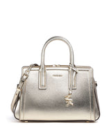 Michael Kors Laila Torbu pale gold