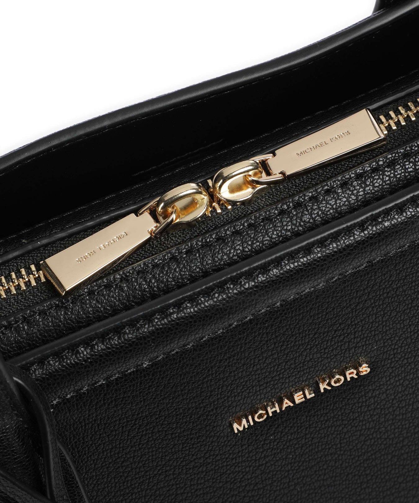 Michael Kors Laila Medium Tote bag black