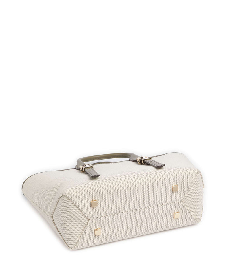 Michael Kors Moore Handbag safari green