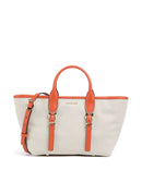 Michael Kors Moore Torbu orange punch