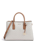 Michael Kors Ruthie Torbu vanilla/acorn