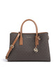 Michael Kors Ruthie Torbu brown/acorn