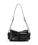 Michael Kors Dakota Medium Torba preko ramena black