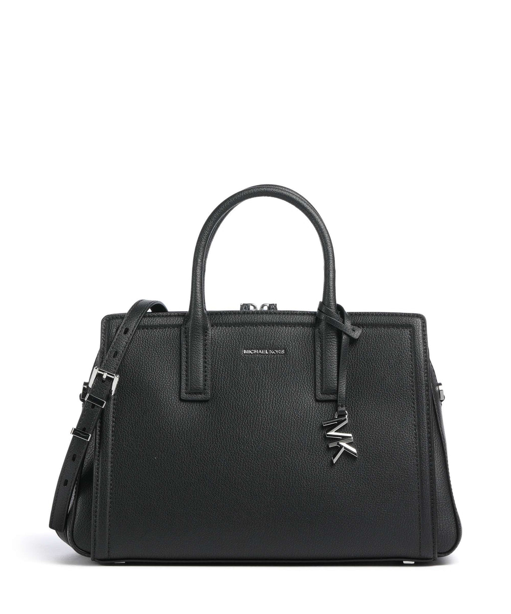 Michael Kors Laila Medium Handbag black