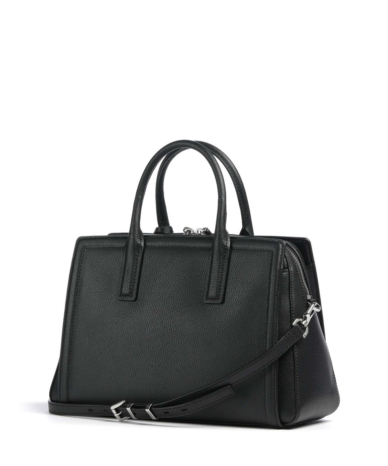 Michael Kors Laila Medium Handbag black