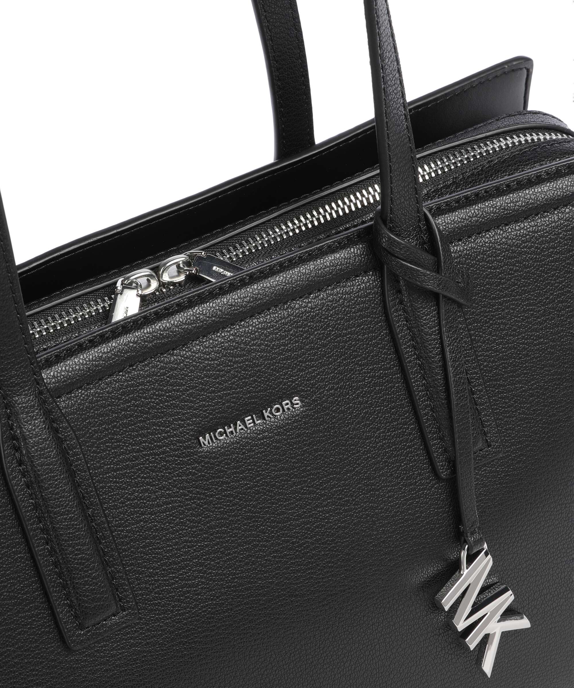 Michael Kors Laila Medium Tote bag black