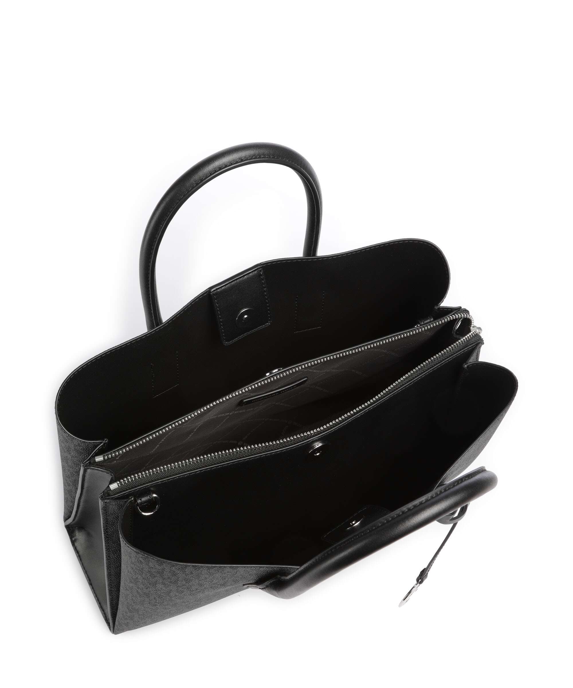 Michael Kors Ruthie Handbag black