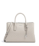 Michael Kors Ruthie Torbu light sand