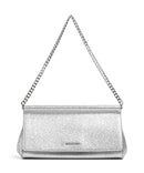 Michael Kors Carmine Torba preko ramena silver
