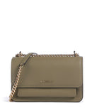Michael Kors Claire Large Torba preko ramena safari green