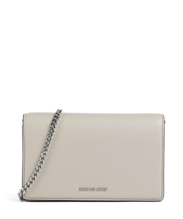 Michael Kors Jet Set Torba preko ramena light sand