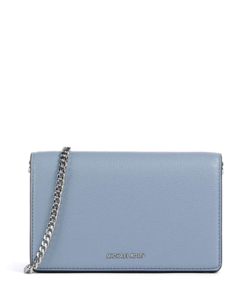 Michael Kors Jet Set Torba preko ramena chambray