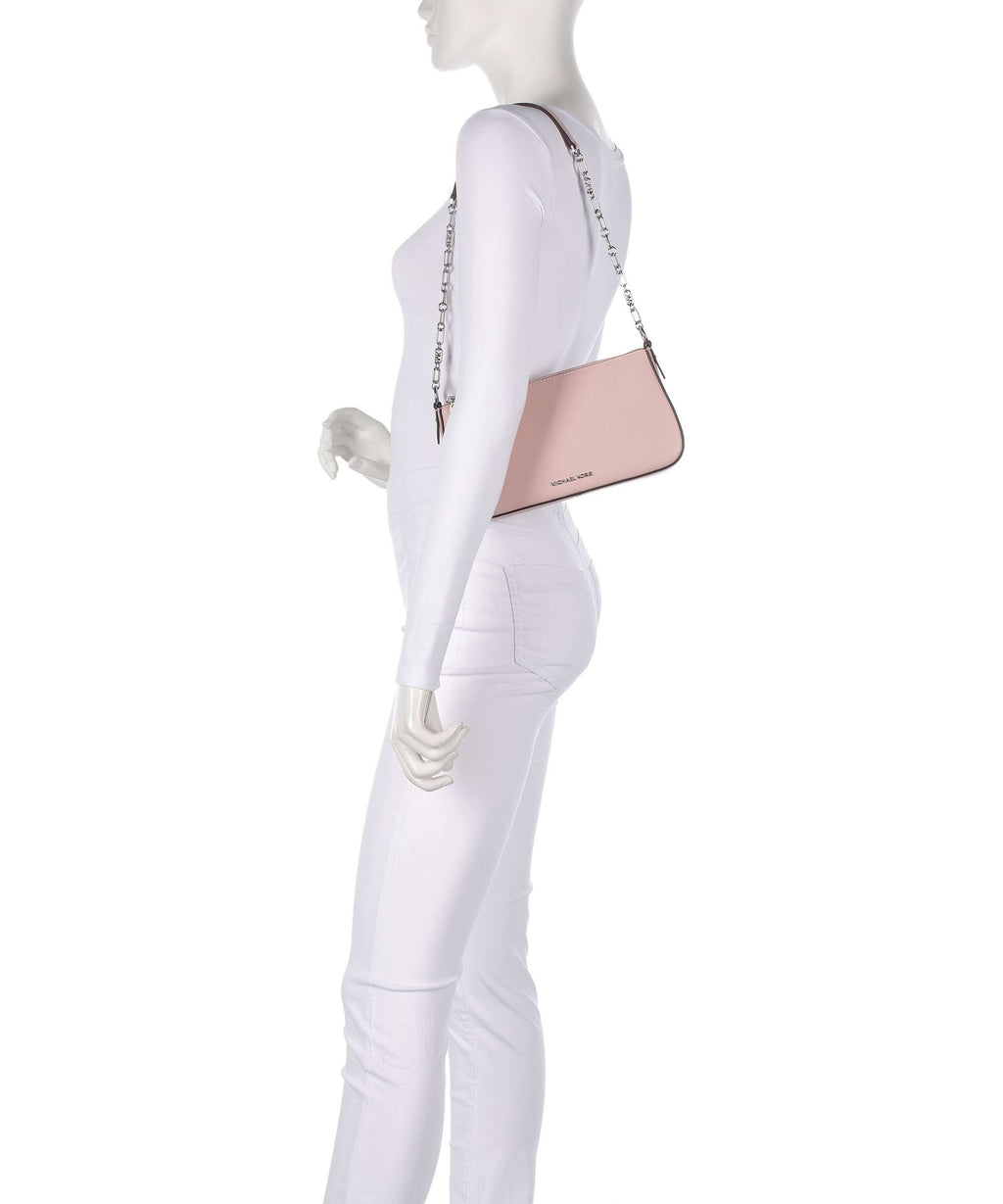 Michael Kors Empire Shoulder bag smokey rose