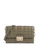 Michael Kors Tribeca Torba preko ramena safari green