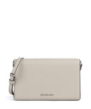 Michael Kors Jet Set Torba preko ramena light sand