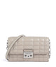 Michael Kors Tribeca Torba preko ramena light sand