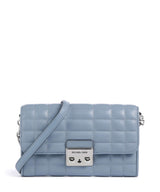 Michael Kors Tribeca Torba preko ramena chambray