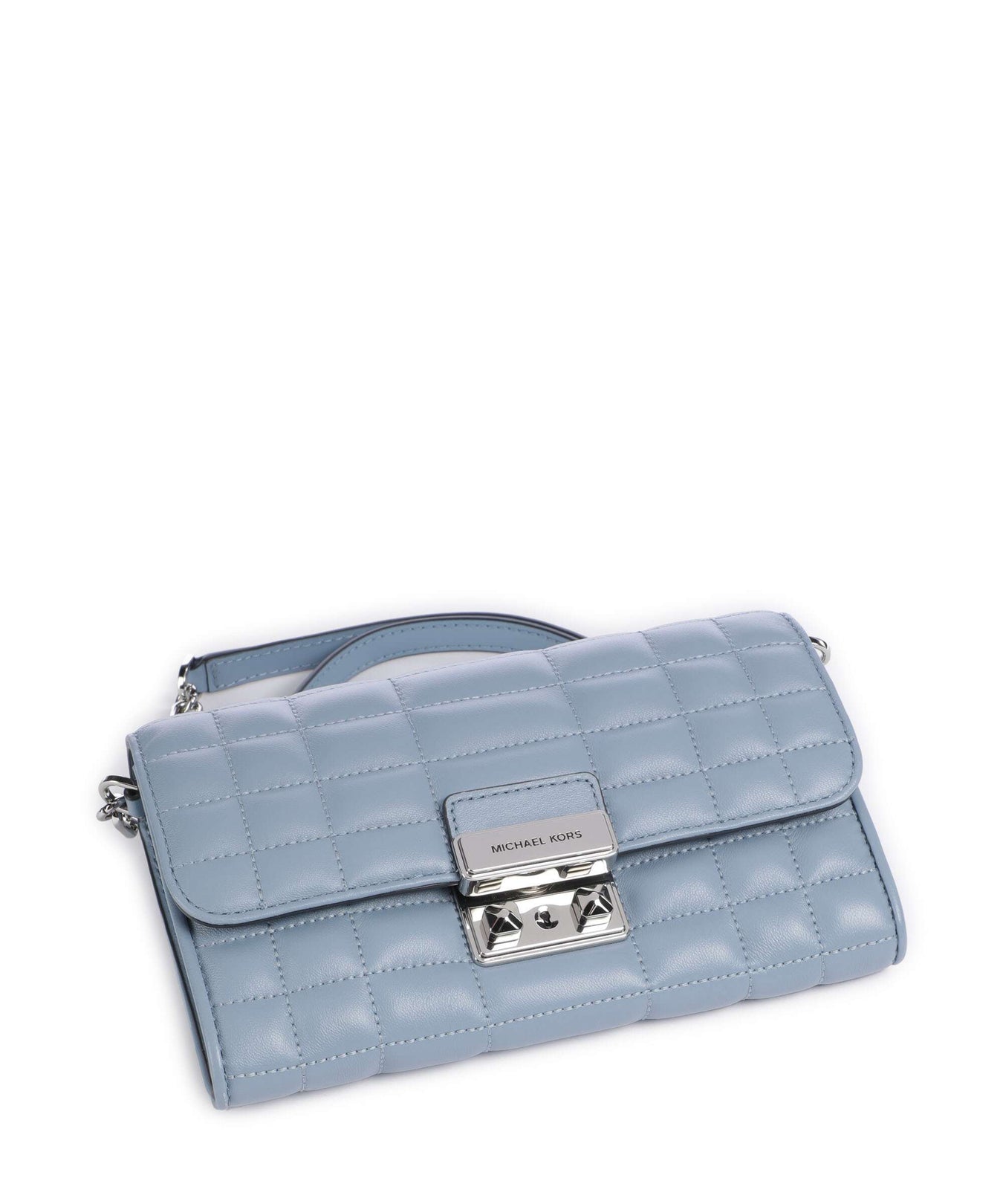 Michael Kors Tribeca Crossbody bag chambray