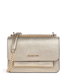 Michael Kors Claire Torba preko ramena pale gold